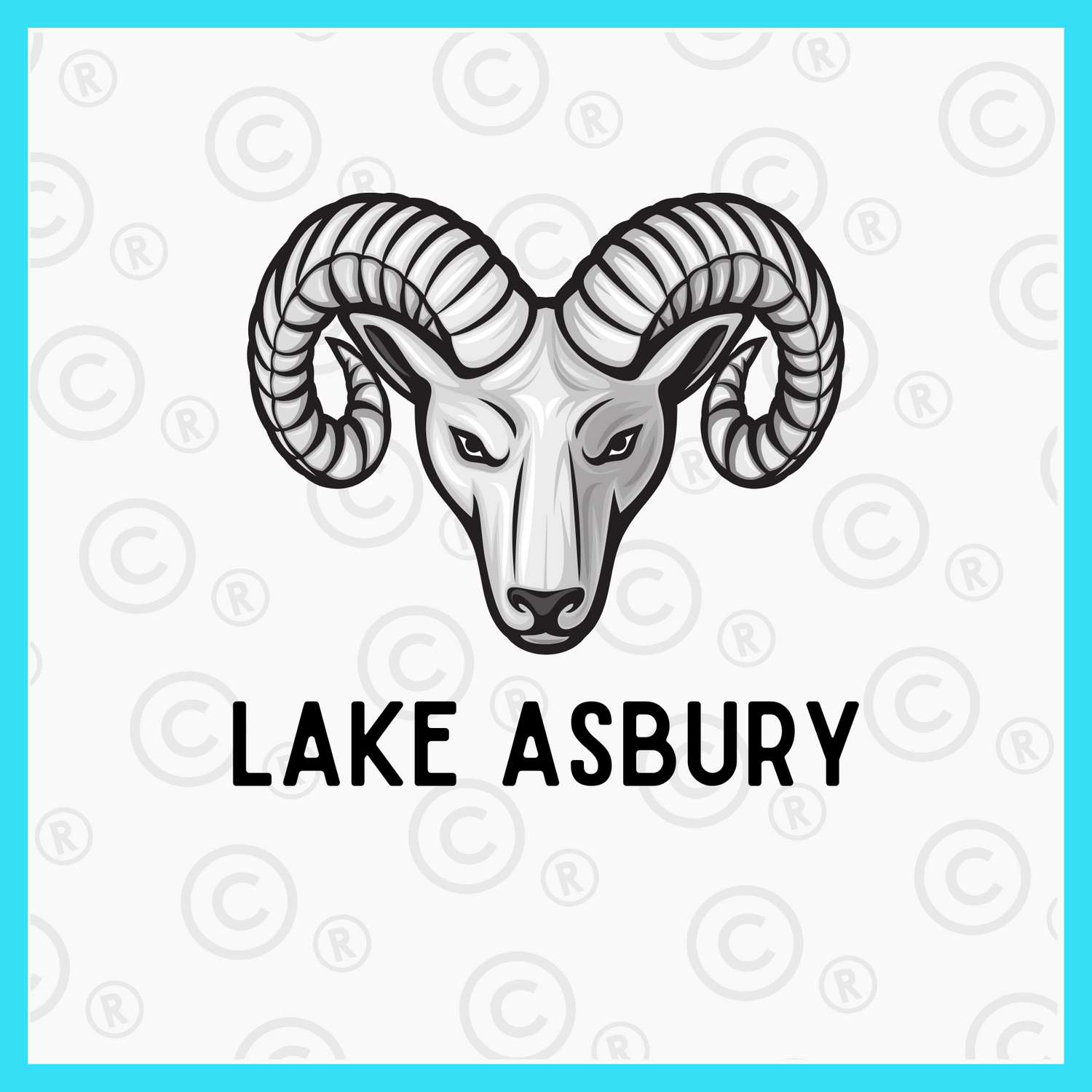 Lake Asbury