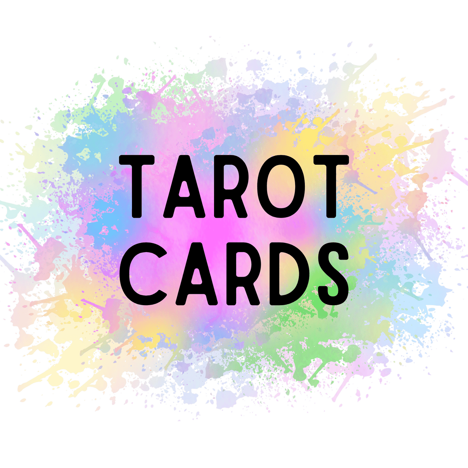 Tarot Cards