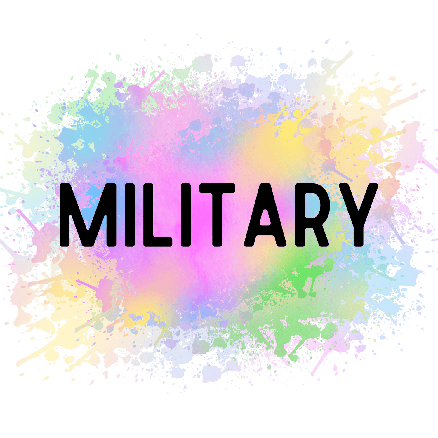 Military | DTF