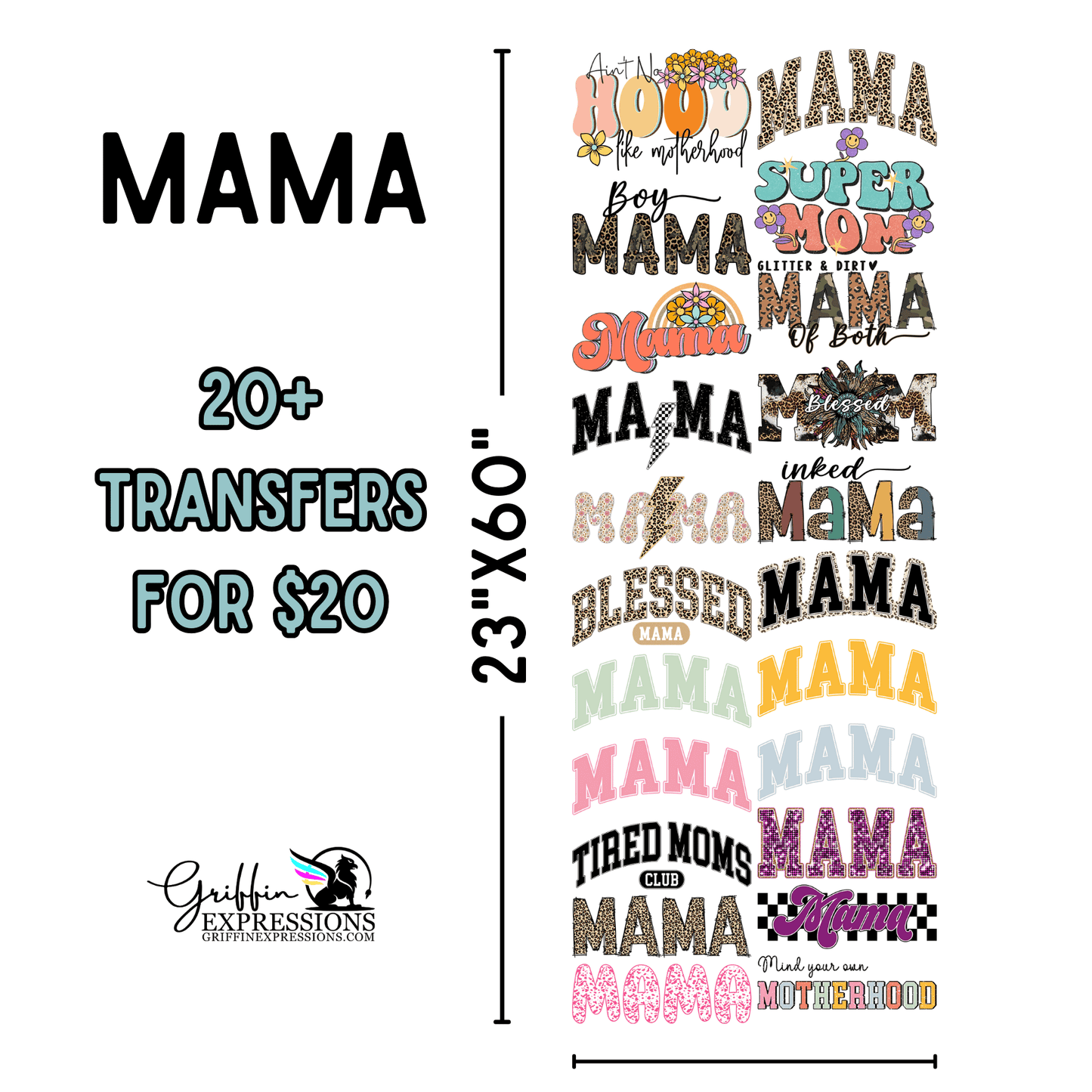 Dollar Deals | Mama