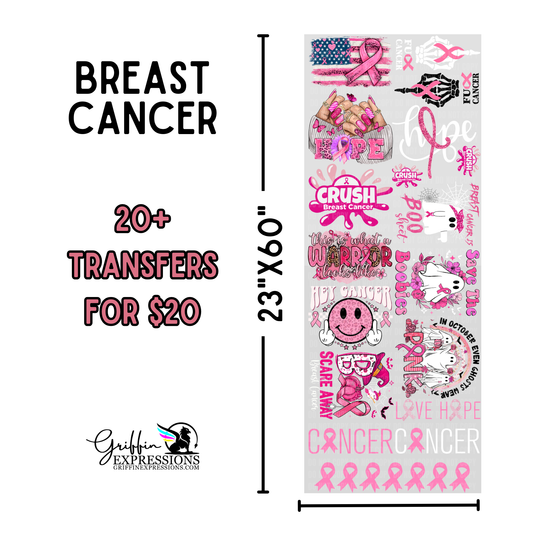 Dollar Deals | Breast Cancer