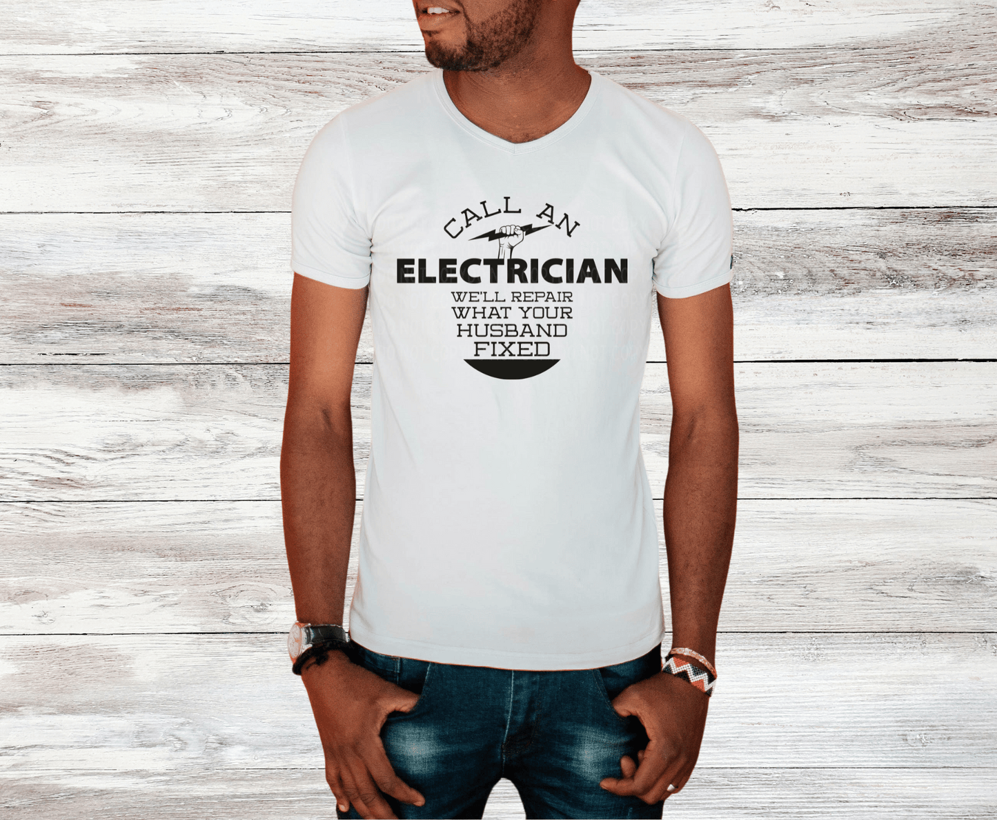 Call An Electrician | DTF