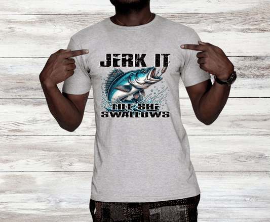 Jerk It | DTF