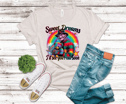 Sweet Dreams | DTF