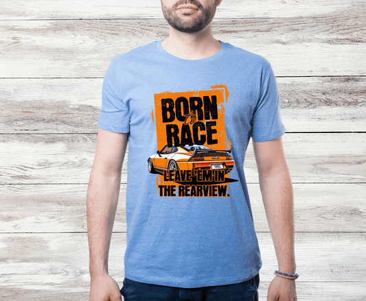 Born To Race | DTF