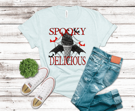 Spooky Delicious | DTF