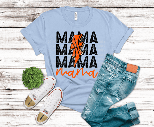 Basketball Mama | DTF