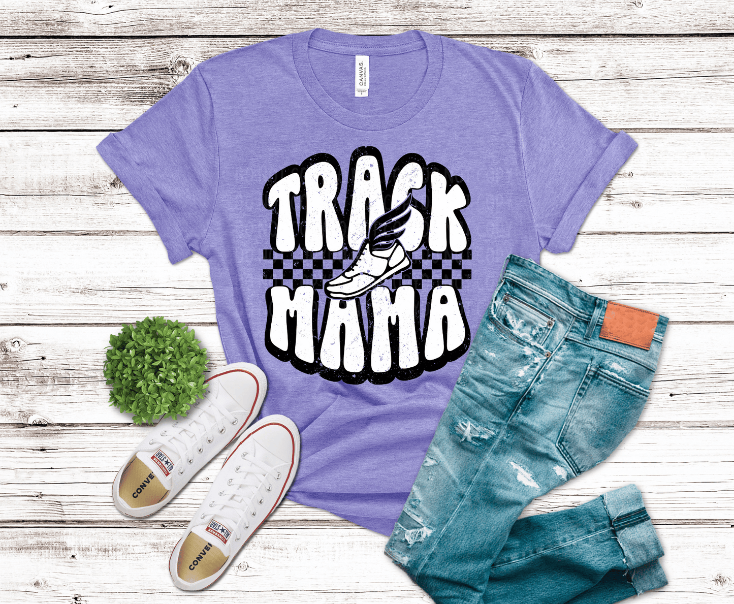 Track Mama | DTF