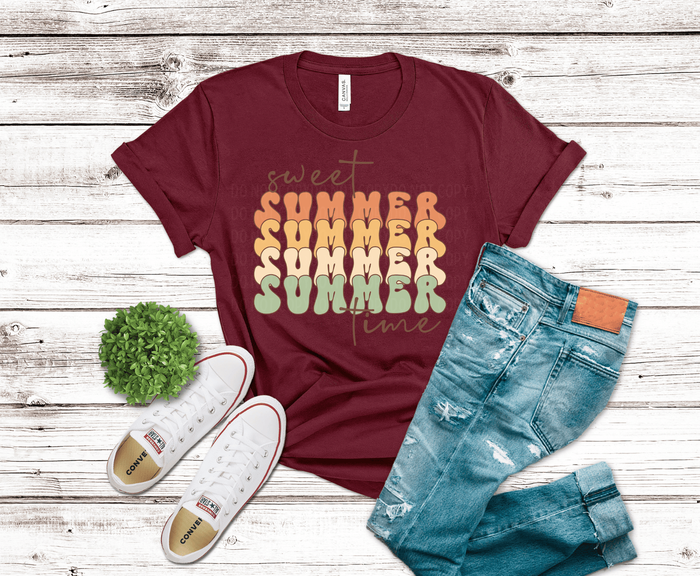 Sweet Summer | DTF