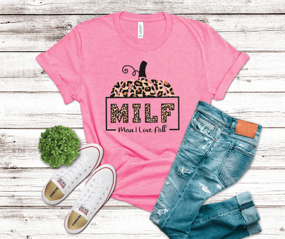 MILF | DTF – Griffin Expressions