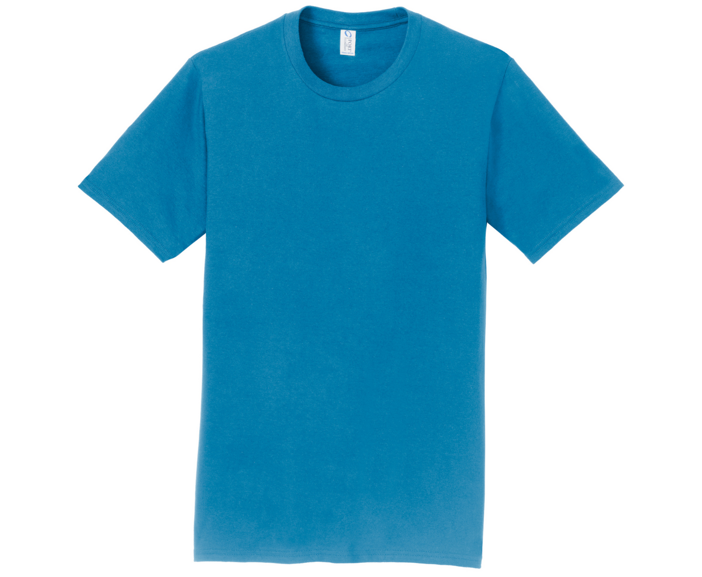 Port & Company® Fan Favorite™ Tee | Sapphire