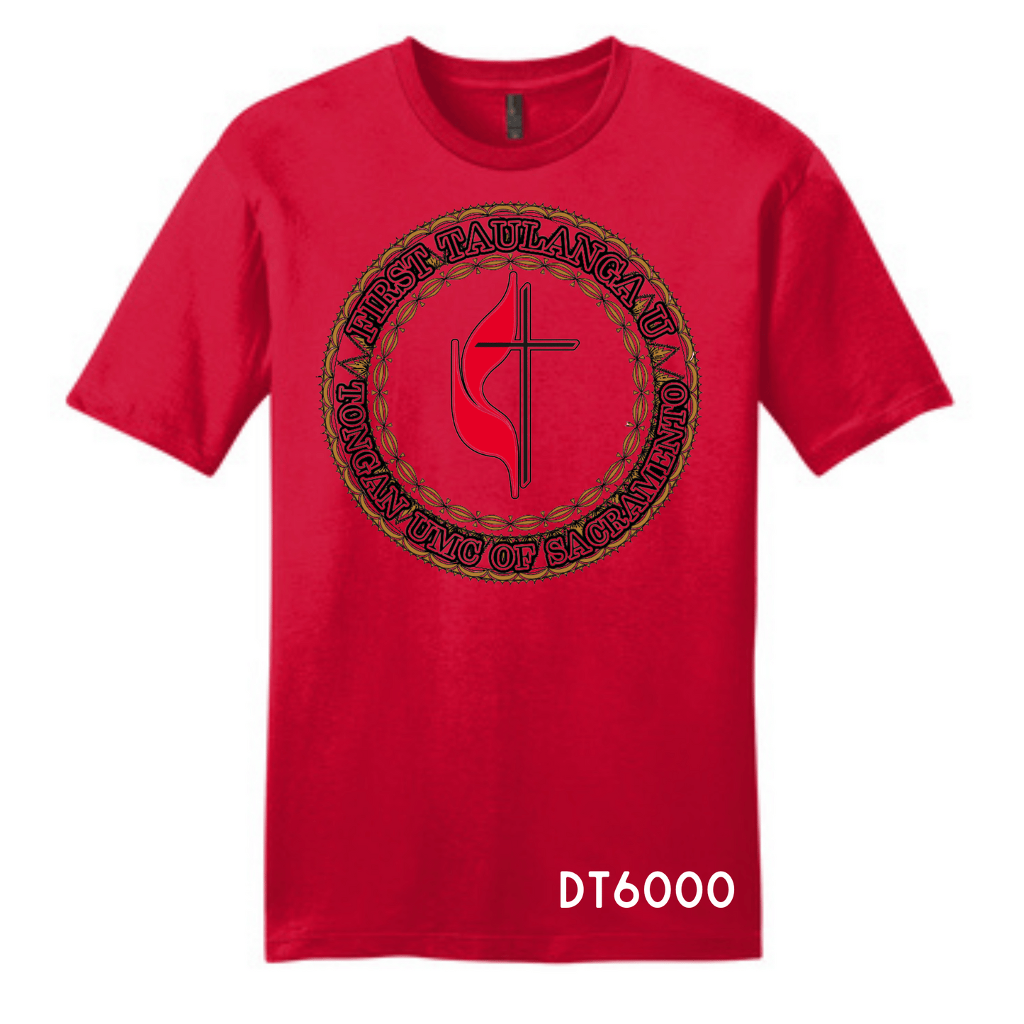 UMC Red Oak Park | Tee