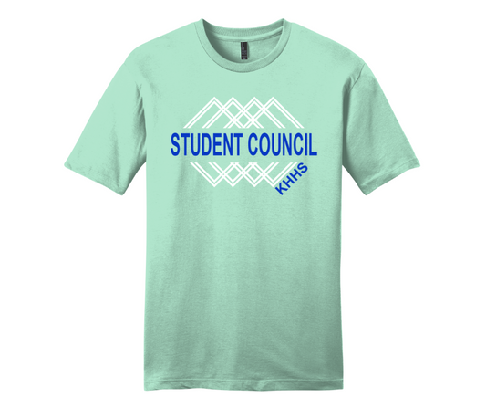 KHHS Student Council | Tee