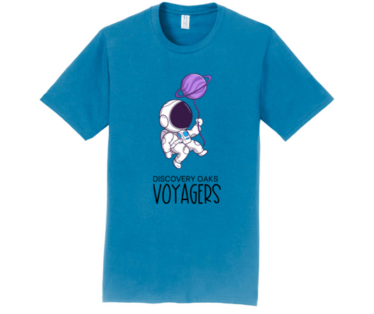 DOE | 1st Grade Shirts