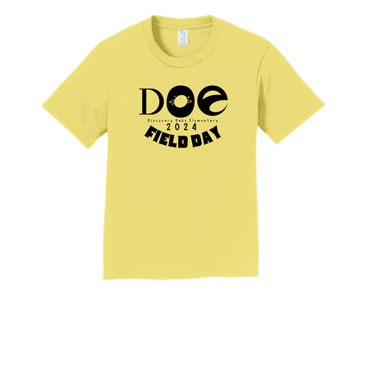 DOE | Field Day 2024