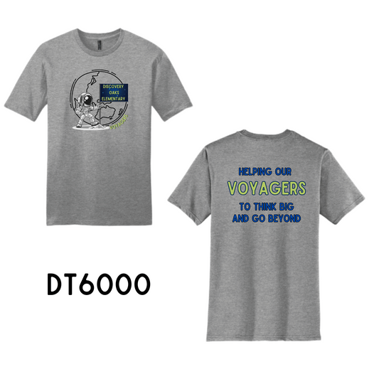 DOE | 2024 - 2025 Adult Shirts