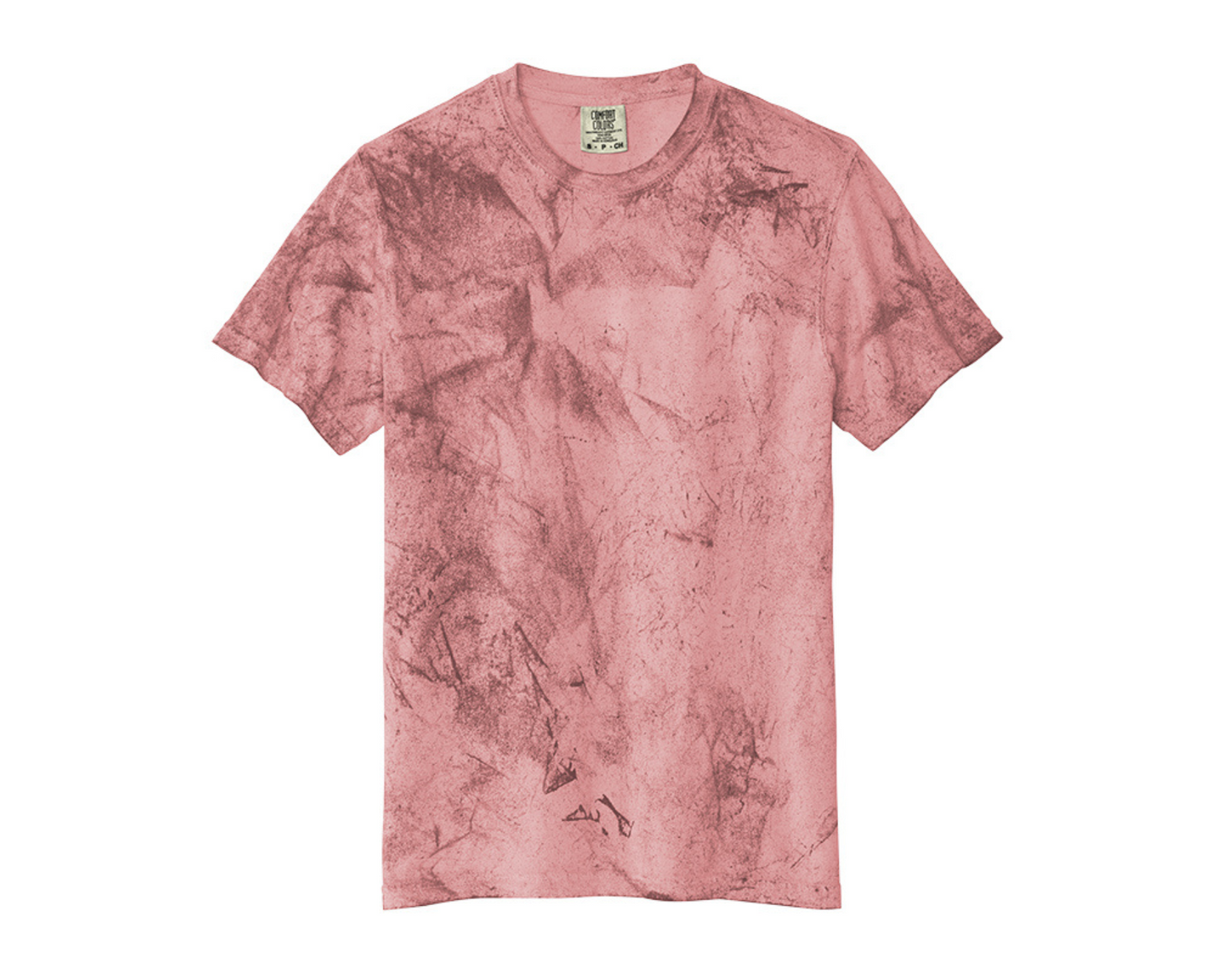 Comfort Colors® Heavyweight Color Blast Tee | Clay